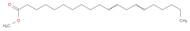 11,14-Eicosadienoic acid, methyl ester