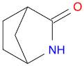 2-Azabicyclo[2.2.1]heptan-3-one