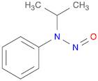 Benzenamine, N-(1-methylethyl)-N-nitroso-