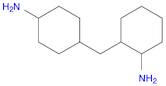 Cyclohexanamine, 2-[(4-aminocyclohexyl)methyl]-