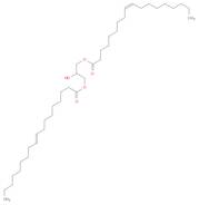 9-Octadecenoic acid (9Z)-, 1,1'-(2-hydroxy-1,3-propanediyl) ester