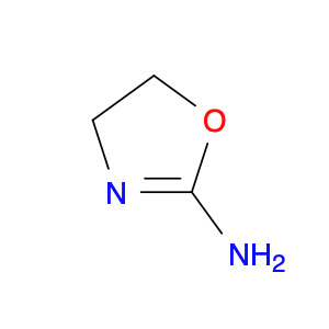 2-Oxazolamine, 4,5-dihydro-