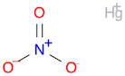 Nitric acid, mercury salt (8CI,9CI)