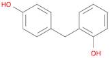 Phenol, 2-[(4-hydroxyphenyl)methyl]-