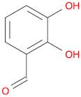 2,3-Dihydroxybenzaldehyde