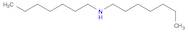 1-Heptanamine, N-heptyl-