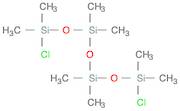 Tetrasiloxane, 1,7-dichloro-1,1,3,3,5,5,7,7-octamethyl-