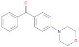 Methanone, [4-(4-morpholinyl)phenyl]phenyl-