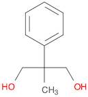 1,3-Propanediol, 2-methyl-2-phenyl-