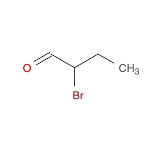 2-bromobutanal