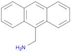 9-Anthracenemethanamine