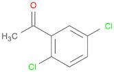 Ethanone, 1-(2,5-dichlorophenyl)-