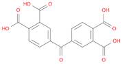 1,2-Benzenedicarboxylic acid, 4,4'-carbonylbis-