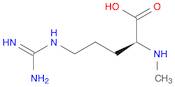 L-Arginine, N2-methyl-