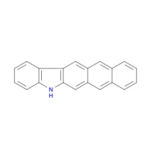 5H-Naphtho[2,3-b]carbazole