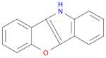 10H-BENZOFURO[3,2-B]INDOLE