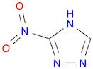 1H-1,2,4-Triazole, 5-nitro-