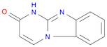 Pyrimido[1,2-a]benzimidazol-2(1H)-one