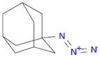 Tricyclo[3.3.1.13,7]decane, 1-azido-