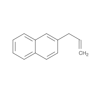 Naphthalene, 2-(2-propen-1-yl)-