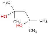 2,4-Pentanediol, 2,4-dimethyl-