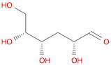 D-ribo-Hexose, 3-deoxy-