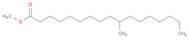 Heptadecanoic acid, 10-methyl-, methyl ester