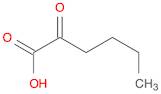 Hexanoic acid, 2-oxo-