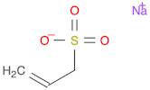 SODIUM ALLYLSULFONATE