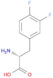 D-Phenylalanine, 3,4-difluoro-