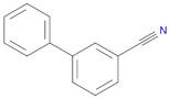 3-CYANOBIPHENYL