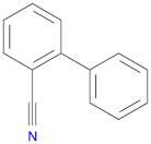 [1,1'-Biphenyl]-2-carbonitrile