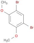 Benzene, 1,5-dibromo-2,4-dimethoxy-