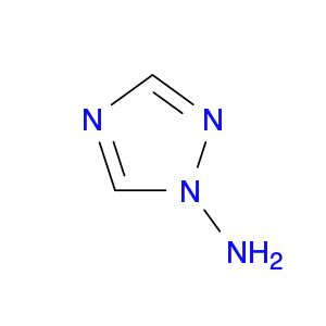 1-AMino-1,2,4-triazole