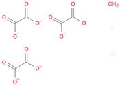 Ethanedioic acid, praseodymium(3+) salt, hydrate (3:2:10)