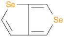Selenolo[3,4-b]selenophene