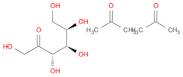 β-D-Fructopyranose, 1,2:4,5-bis-O-(1-methylethylidene)-