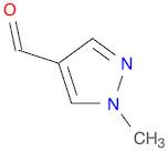 1-Methyl-1H-Pyrazole-4-Carbaldehyde