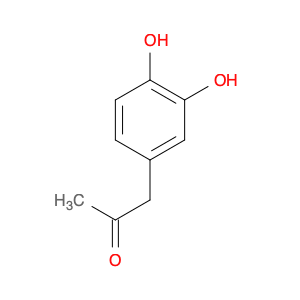 2-Propanone, 1-(3,4-dihydroxyphenyl)-