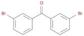 Methanone, bis(3-bromophenyl)-