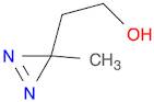 3H-Diazirine-3-ethanol, 3-methyl-