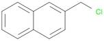 Naphthalene, 2-(chloromethyl)-