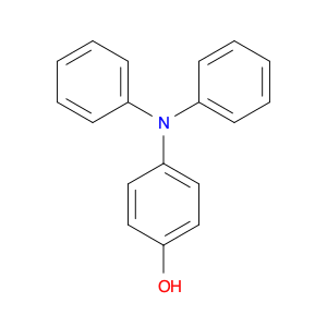 Phenol, 4-(diphenylamino)-