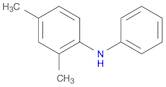 Benzenamine, 2,4-dimethyl-N-phenyl-