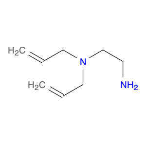 1,2-Ethanediamine, N1,N1-di-2-propen-1-yl-