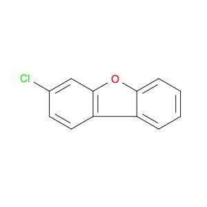3-Chlorodibenzo[b,d]furan
