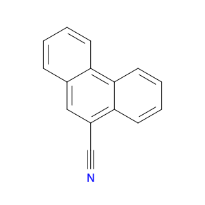 9-Phenanthrenecarbonitrile