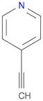 Pyridine, 4-ethynyl-