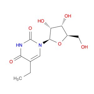 5-Ethyluridine