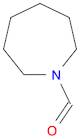 1H-Azepine-1-carboxaldehyde, hexahydro-